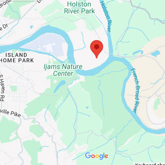 Holston Unit Directions Map 